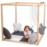 Pergola bois intérieur - Image 2