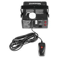 Machine à fumée avec Jelly Ball LED S700-JB - BeamZ - Image 5