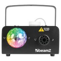 Machine à fumée avec Jelly Ball LED S700-JB - BeamZ - Image 7