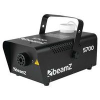 Machine à fumée S700 avec liquide - BeamZ - Image 4