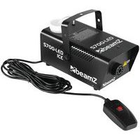 Machine à fumée avec effet glace S700LED - BeamZ - Image 7