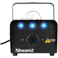 Machine à fumée avec effet glace S700LED - BeamZ - Image 8