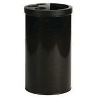 Collecteur à gobelets - 800 gobelets et poubelle 25L Manutan - Image principale