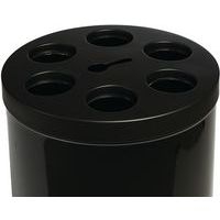 Collecteur à gobelets - 1600 gobelets Manutan - Image 2