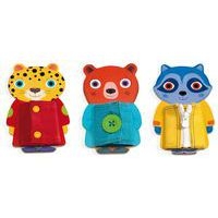 Jeu de manipulation Ziptou - Image 2