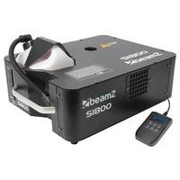 Machine à fumée DMX horizontale / verticale S1800 - BeamZ - Image principale