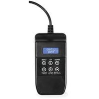 Machine à fumée DMX S1500LED - BeamZ - Image 8