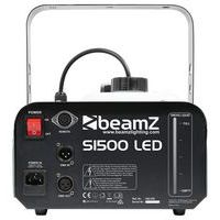Machine à fumée DMX S1500LED - BeamZ - Image 6