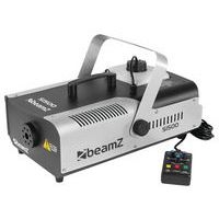 Machine à fumée DMX avec programmateur S1500 - BeamZ - Image 5