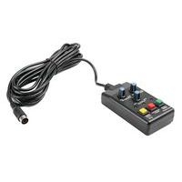 Machine à fumée DMX avec programmateur S1500 - BeamZ - Image 9