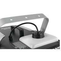 Machine à fumée DMX avec programmateur S1500 - BeamZ - Image 10