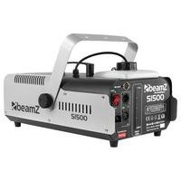 Machine à fumée DMX avec programmateur S1500 - BeamZ - Image 3