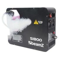 Machine à fumée DMX horizontale / verticale S1800 - BeamZ - Image 3