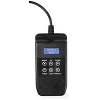 Machine à fumée DMX horizontale / verticale S1800 - BeamZ - Image 4