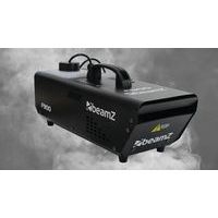 Fazer avec contrôleur de sortie F900 - BeamZ - Image 3