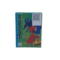 Méchanlou - Reconditionné - Image principale