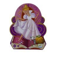 Puzzle - Cendrillon - 36 pièces - Reconditionné - Image principale