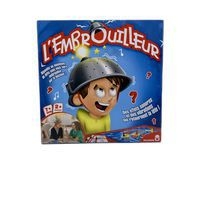 L'embrouilleur - éd.2018 - Reconditionné - Image principale