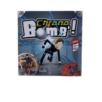 Chrono Bomb ! - éd.2014 - Reconditionné - Image principale