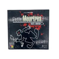 Petits meurtres et faits divers - Reconditionné - Image principale