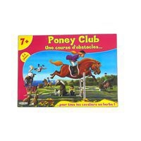 Poney club - éd.2006 - Reconditionné - Image principale