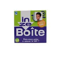 In ze boîte - éd.2012 - Reconditionné - Image principale