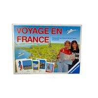 Voyage en France - éd.1987 - Reconditionné - Image principale