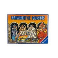 Labyrinthe Master - éd.1991 - Reconditionné - Image principale