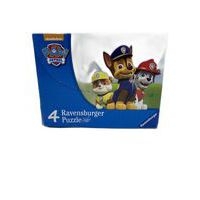 4 Puzzles évolutifs - Pat' Patrouille - éd.2017 - Reconditionné - Image principale