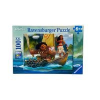Puzzle Disney - Vaiana et Maui - éd.2016 - Reconditionné - Image principale
