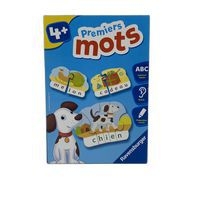 Premiers mots - éd.2016 - Reconditionné - Image principale