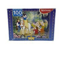 Puzzle -100 pièces - éd.2003 - Reconditionné - Image principale