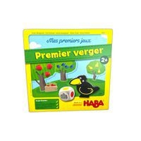 Mes premiers jeux - Premier Verger - éd.2009 - Reconditionné - Image principale