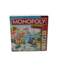 Monopoly Junior - éd.2016 - Reconditionné - Image principale