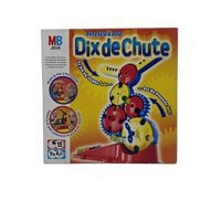 Dix de chute - éd.2007 - Reconditionné - Image principale