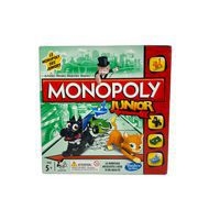 Monopoly - Edition junior - éd.2013 - Reconditionné - Image principale