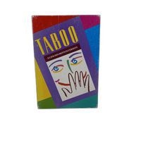 Taboo - éd.1994 - Reconditionné - Image principale