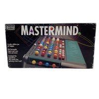 Mastermind - éd.1994 - Reconditionné - Image principale