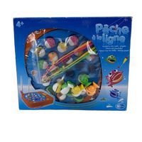 Peche à la ligne - Reconditionné - Image principale