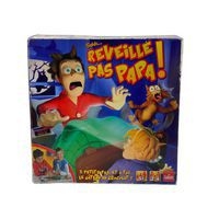 Reveille pas papa ! - éd.2012 - Reconditionné - Image principale