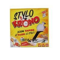 Stylo chrono - éd.2015 - Reconditionné - Image principale