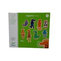 Magnetic's Crazy - 24 pièces - Reconditionné - Image 3