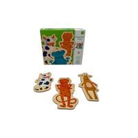 Magnetic's Crazy - 24 pièces - Reconditionné - Image 2