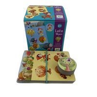 Loto - 4 saisons - Reconditionné - Image 3