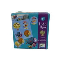 Loto - 4 saisons - Reconditionné - Image 2