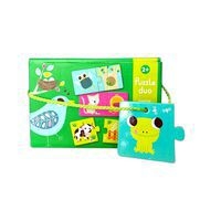 Puzzle Duo - Habitat - 10 pièces - Reconditionné - Image 2