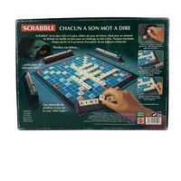 Scrabble Classique - Reconditionné - Image 2