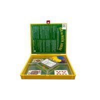 Jeu de nain jaune - éd.2008 - Reconditionné - Image 2