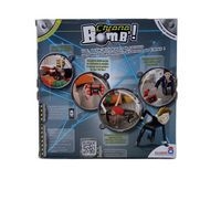 Chrono Bomb ! - éd.2014 - Reconditionné - Image 3