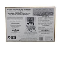 Pyramide le jeu TV France 2 - éd.1992 - Reconditionné - Image 3